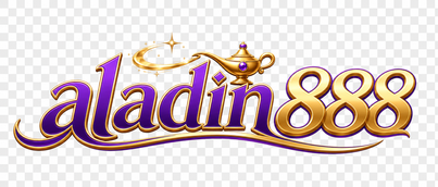 aladin888 Logo